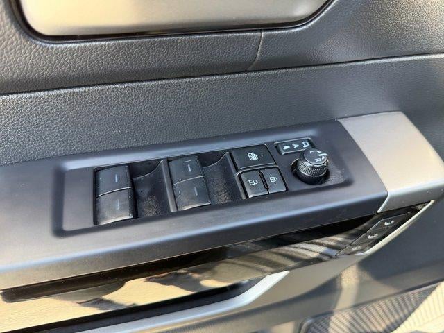 2024 Toyota Tundra 4WD Limited