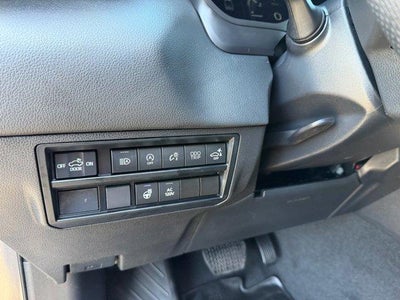 2024 Toyota Tundra 4WD Limited