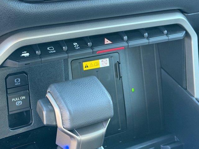 2024 Toyota Tundra 4WD Limited