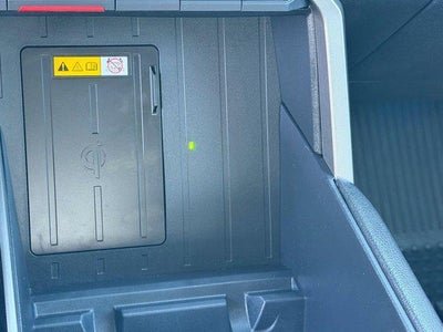 2024 Toyota Tundra 4WD Limited