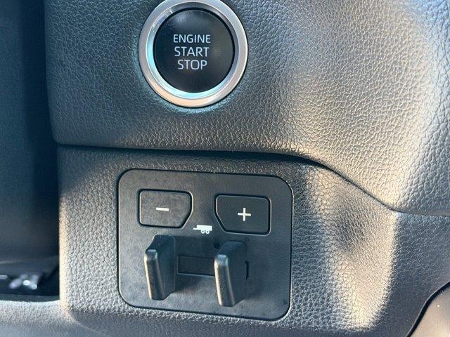 2024 Toyota Tundra 4WD Limited