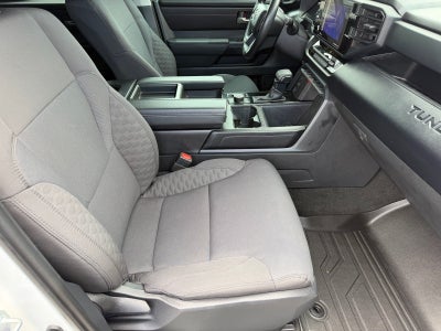 2024 Toyota Tundra 4WD SR5