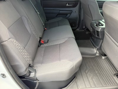 2024 Toyota Tundra 4WD SR5