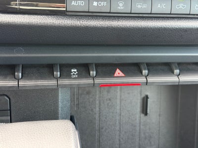 2024 Toyota Tundra 4WD SR5