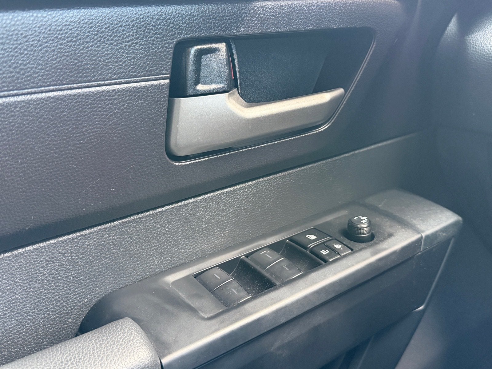 2024 Toyota Tundra 4WD SR5