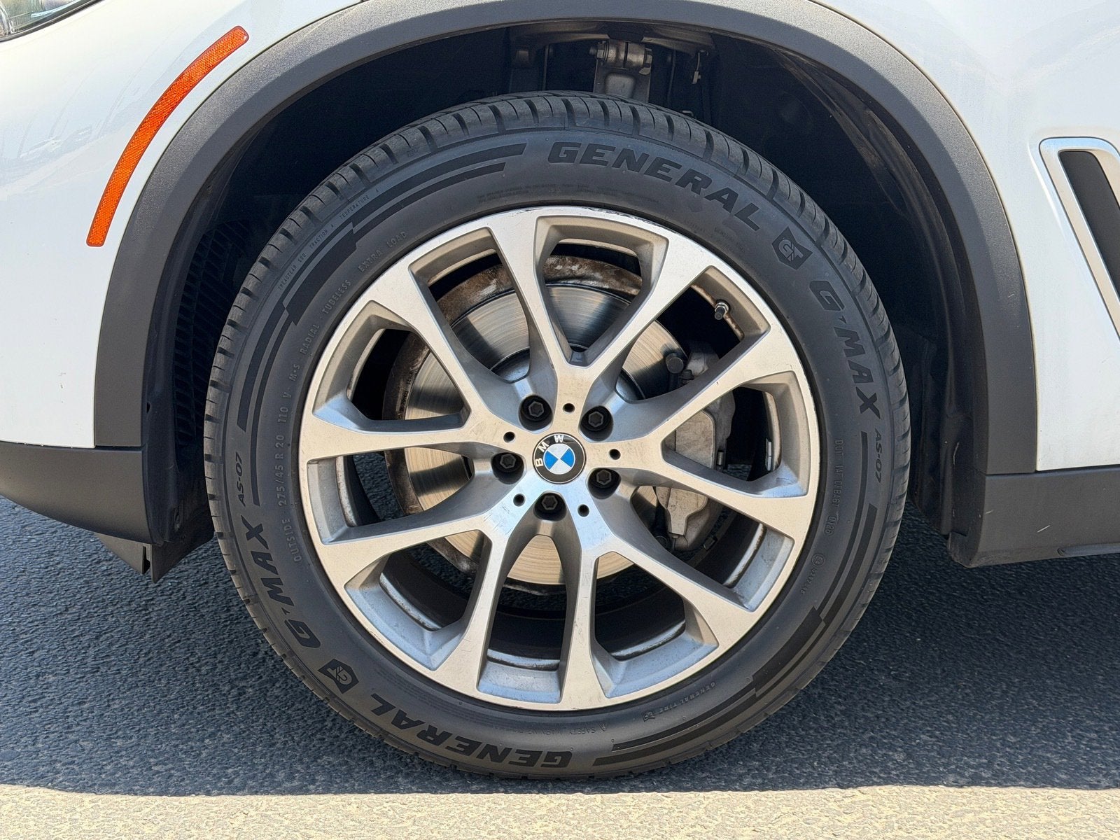 2021 BMW X5 sDrive40i