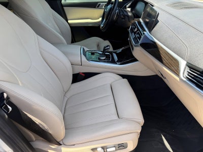 2021 BMW X5 sDrive40i