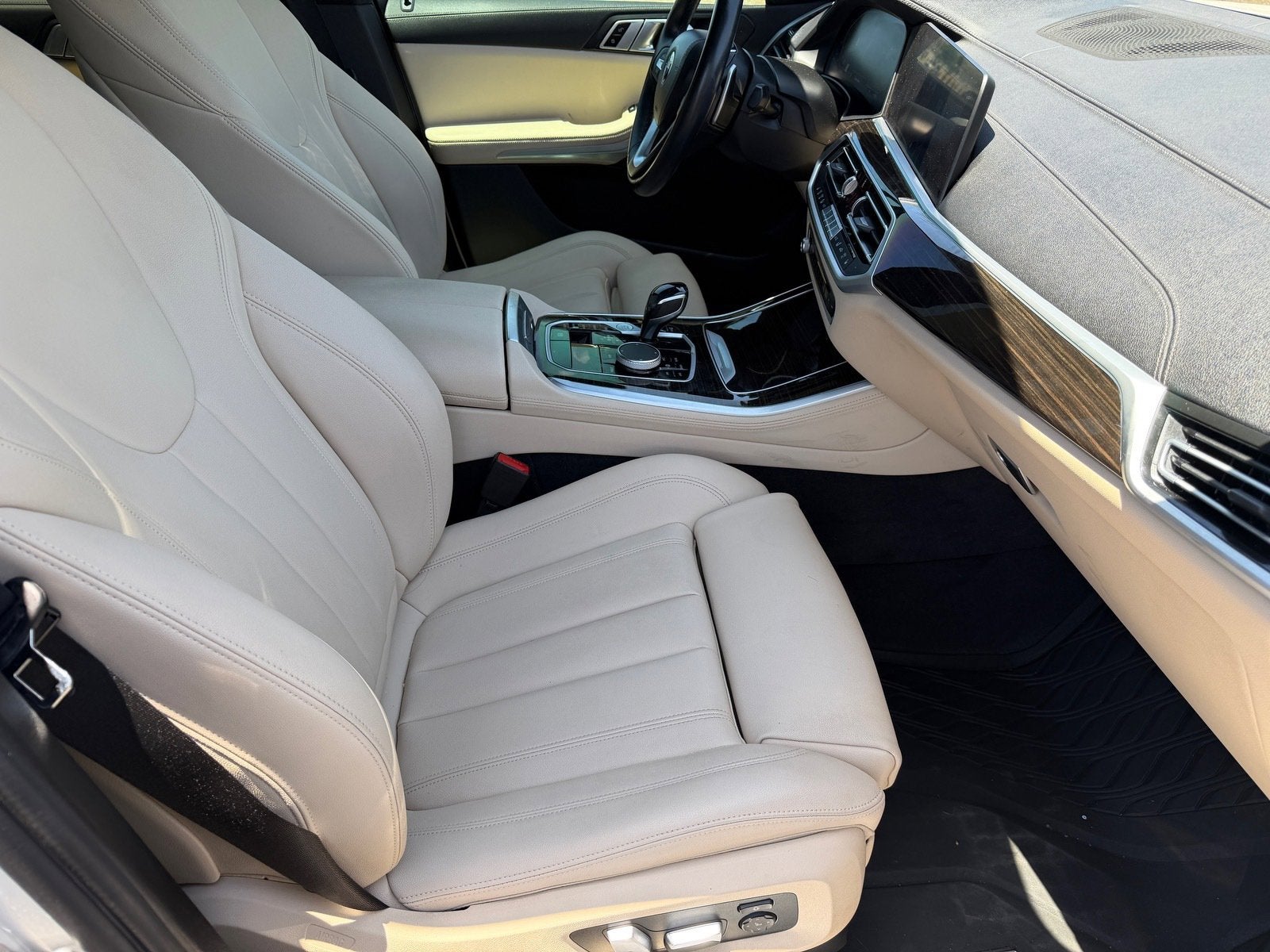 2021 BMW X5 sDrive40i