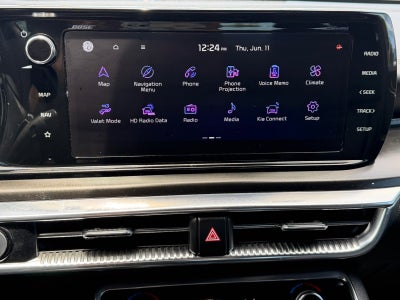 2024 Kia K5 GT