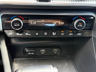 2024 Kia K5 GT