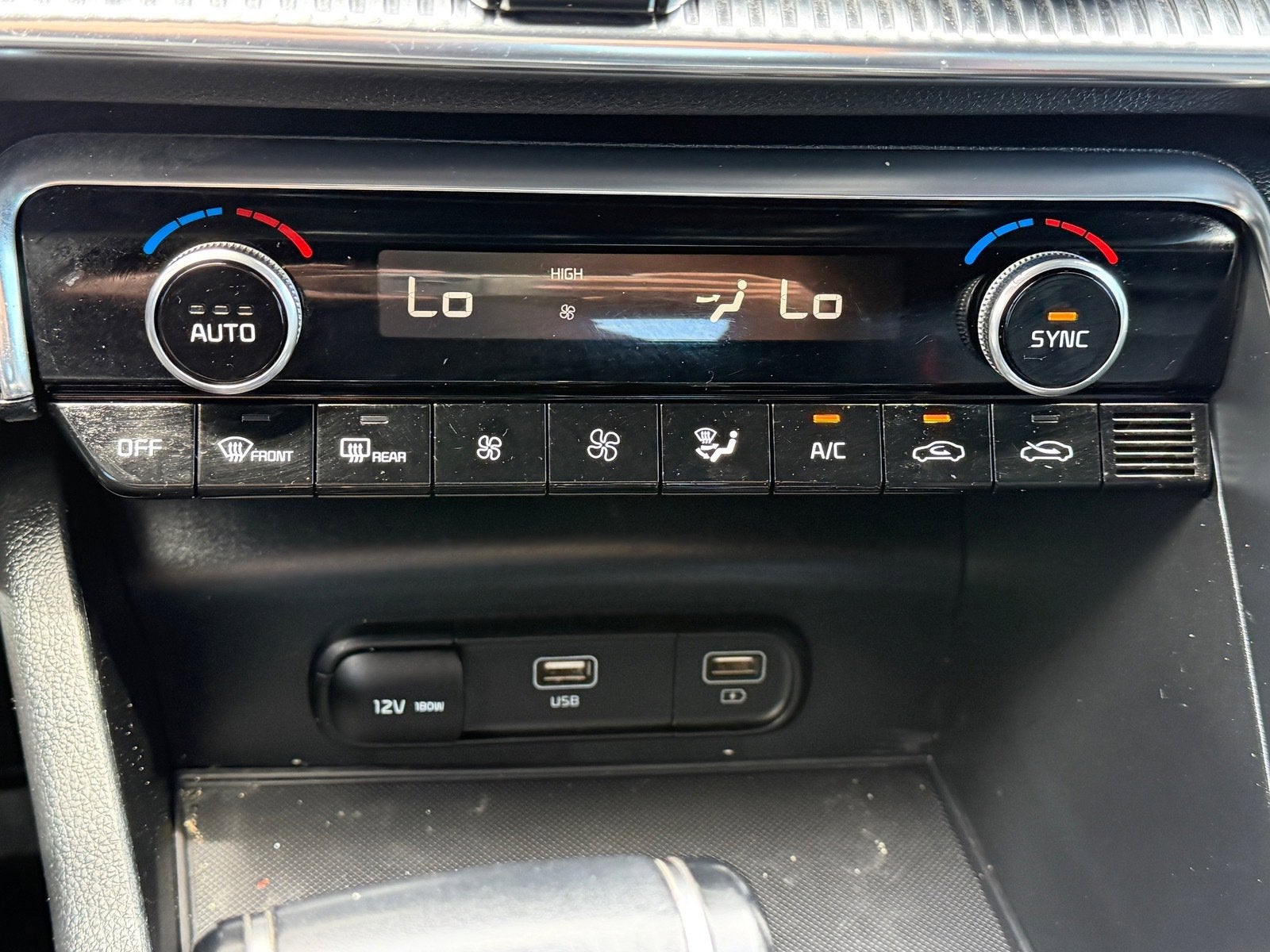 2024 Kia K5 GT