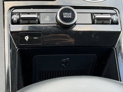 2024 Kia K5 GT