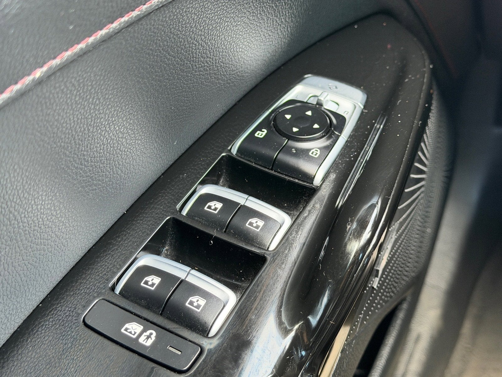 2024 Kia K5 GT