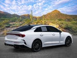 2024 Kia K5 GT
