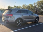 2017 Kia Sorento EX