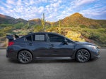 2019 Subaru WRX Base