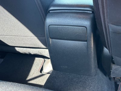2019 Subaru WRX Base