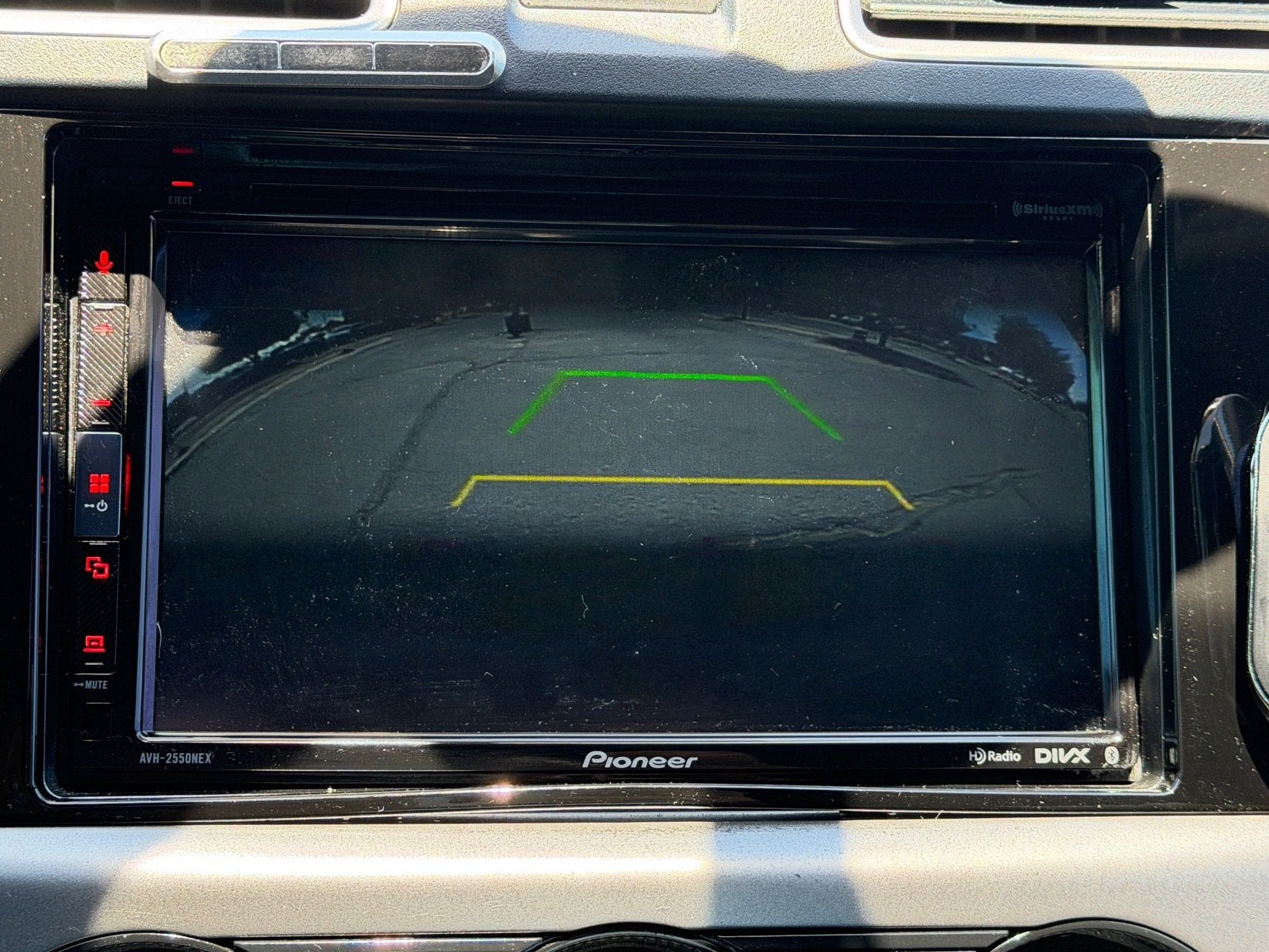 2018 Subaru WRX Base