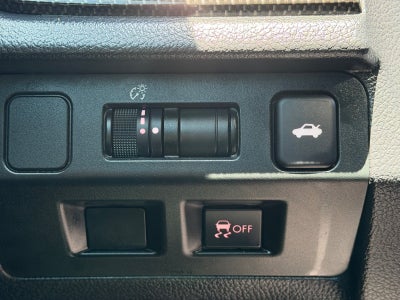 2018 Subaru WRX Base