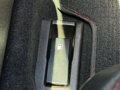 2018 Subaru WRX Base