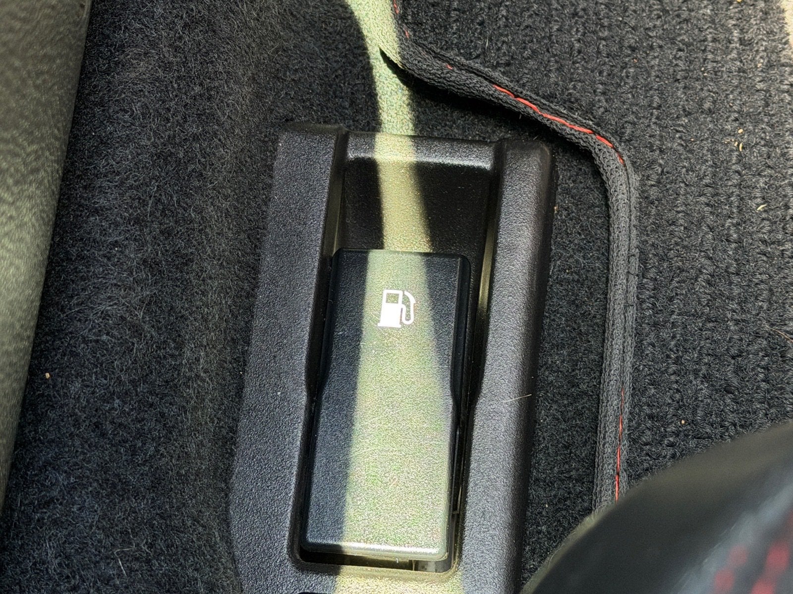 2018 Subaru WRX Base