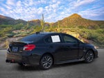 2018 Subaru WRX Base