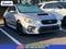 2020 Subaru WRX Premium