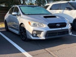 2020 Subaru WRX Premium