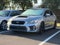 2020 Subaru WRX Premium