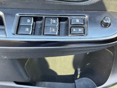 2020 Subaru WRX Premium