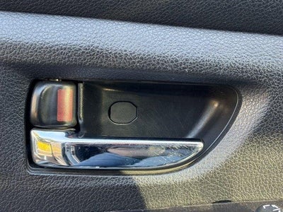 2020 Subaru WRX Premium