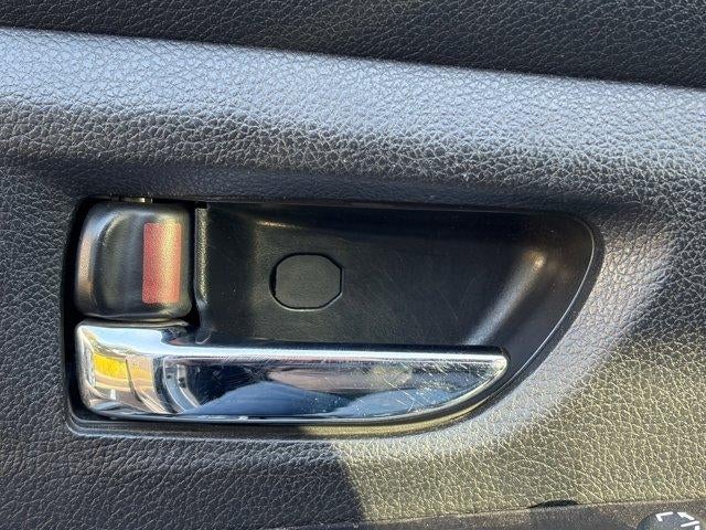 2020 Subaru WRX Premium