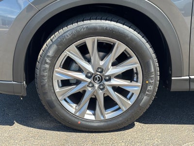 2021 Mazda Mazda CX-5 Grand Touring