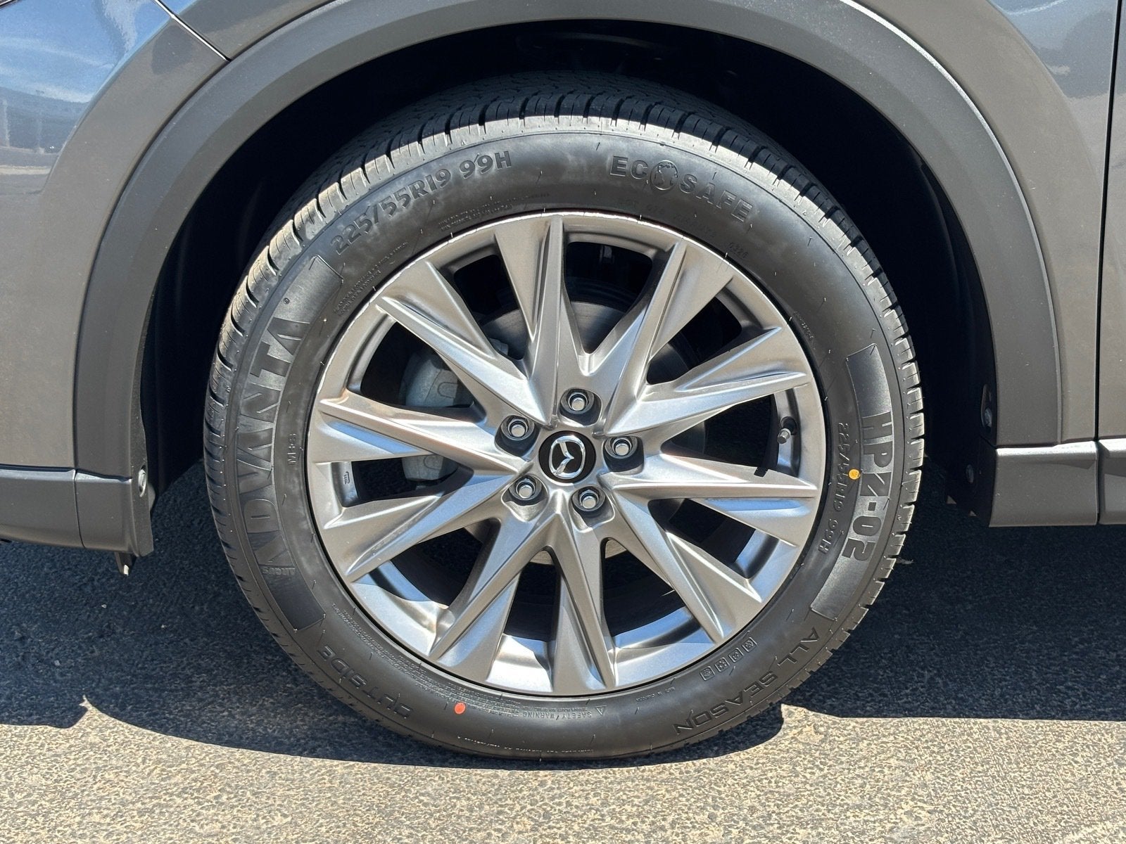 2021 Mazda Mazda CX-5 Grand Touring