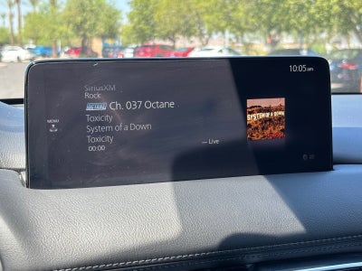 2021 Mazda Mazda CX-5 Grand Touring