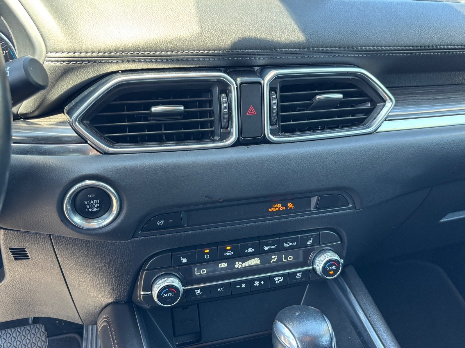 2021 Mazda Mazda CX-5 Grand Touring