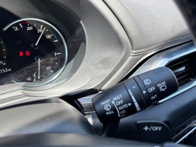 2021 Mazda Mazda CX-5 Grand Touring