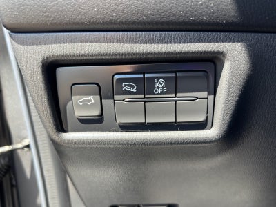 2021 Mazda Mazda CX-5 Grand Touring