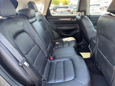 2021 Mazda Mazda CX-5 Grand Touring