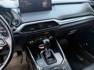 2022 Mazda Mazda CX-9 Grand Touring