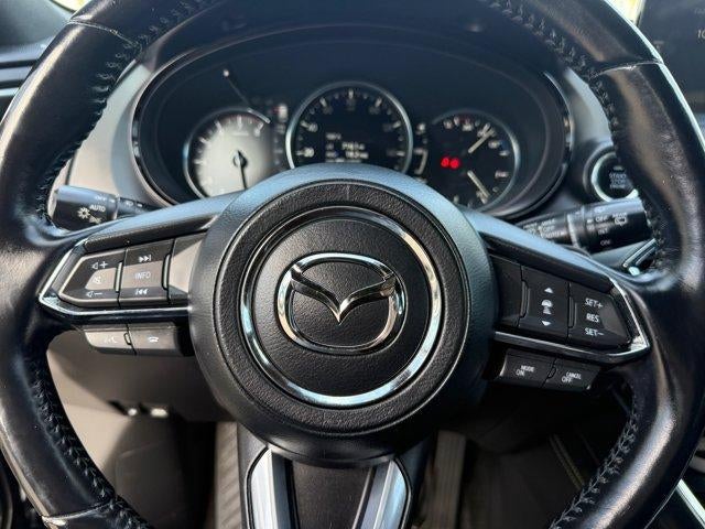 2022 Mazda Mazda CX-9 Grand Touring