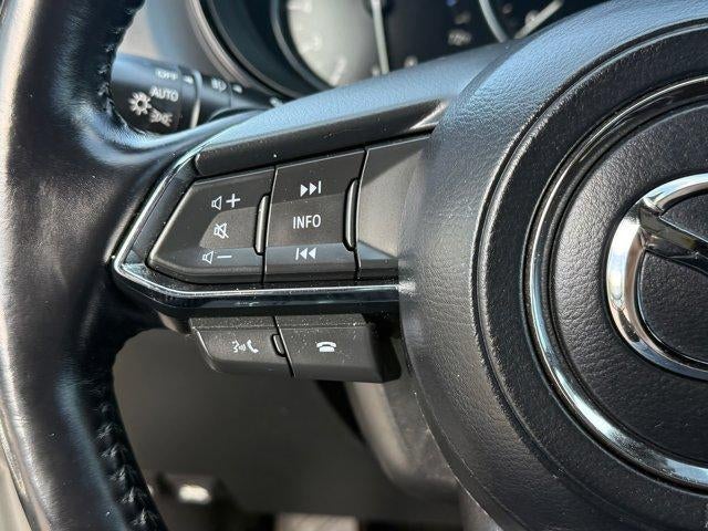 2022 Mazda Mazda CX-9 Grand Touring