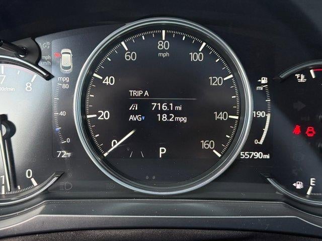 2022 Mazda Mazda CX-9 Grand Touring