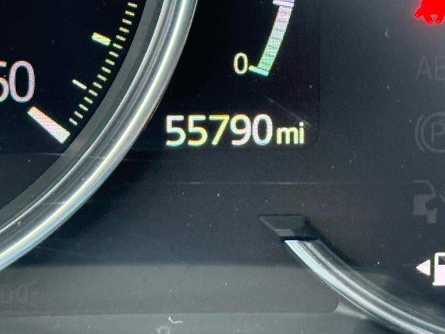 2022 Mazda Mazda CX-9 Grand Touring