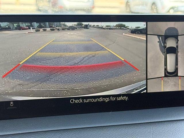 2022 Mazda Mazda CX-9 Grand Touring