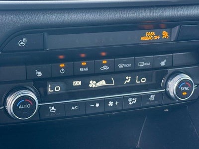 2022 Mazda Mazda CX-9 Grand Touring