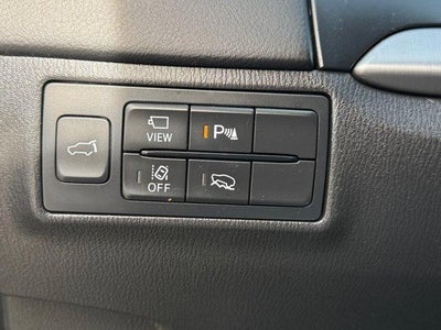 2022 Mazda Mazda CX-9 Grand Touring