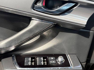 2022 Mazda Mazda CX-9 Grand Touring