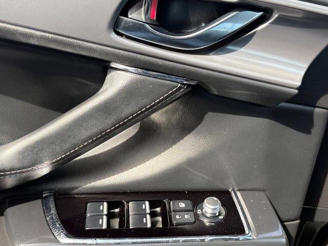 2022 Mazda Mazda CX-9 Grand Touring