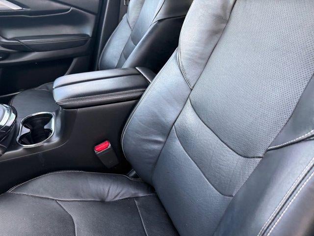 2022 Mazda Mazda CX-9 Grand Touring